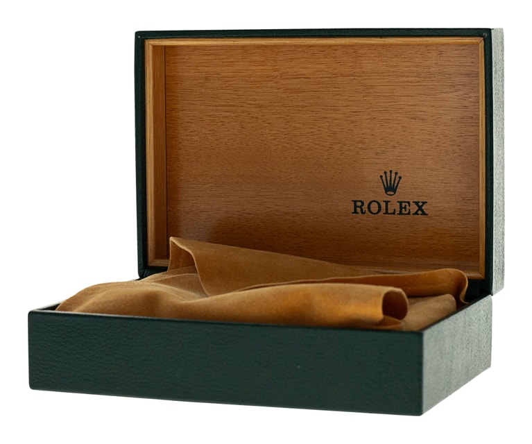 Rolex Datejust 16014 Image 4